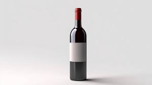 Red Wine (Bottle)