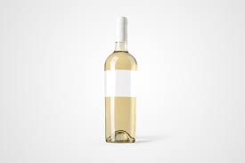 White Wine (Bottle)