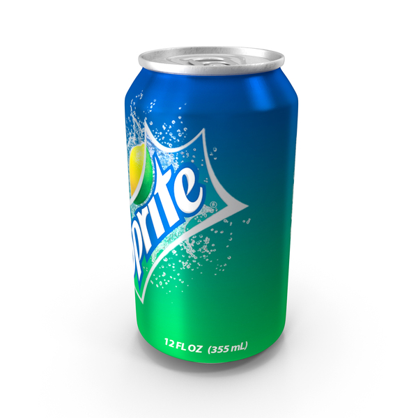 Sprite (Can)