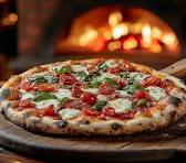 Margherita 12" Pizza