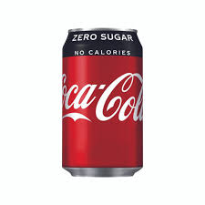 Coke Zero (Can)