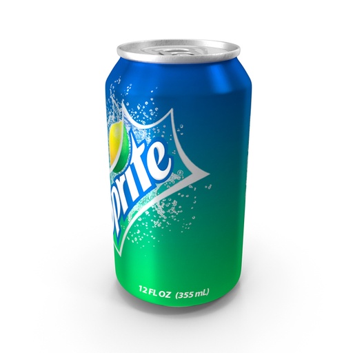 Sprite (Can)