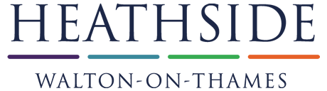 Heathside Walton PTA